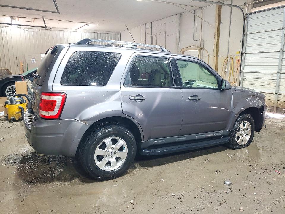 Снимка 3 от търг – 2011 FORD ESCAPE с VIN 1FMCU0EG2BKB96954