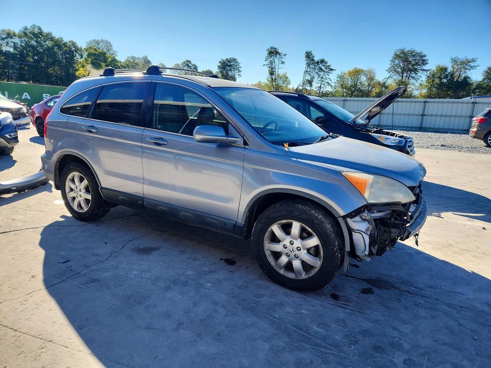 Снимка 4 от търг – 2009 HONDA CR-V с VIN JHLRE48799C014785