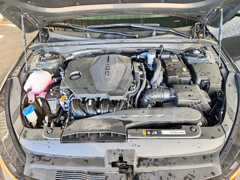 Foto 11 de la subasta – 2026 KIA K5 con VIN KNAG24J7XT5441294