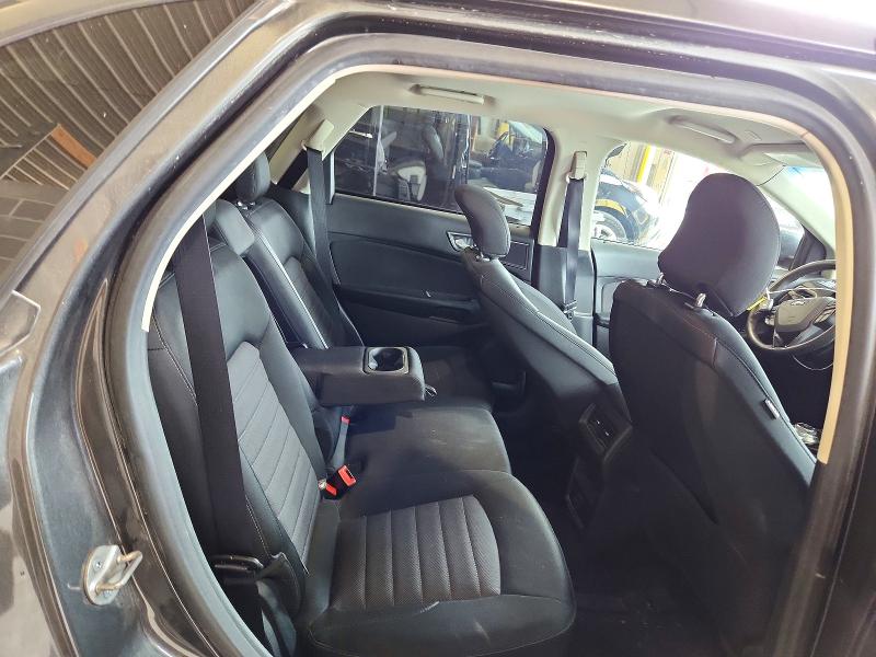 Снимка 11 от търг – 2019 FORD EDGE с VIN 2FMPK4G98KBC51155