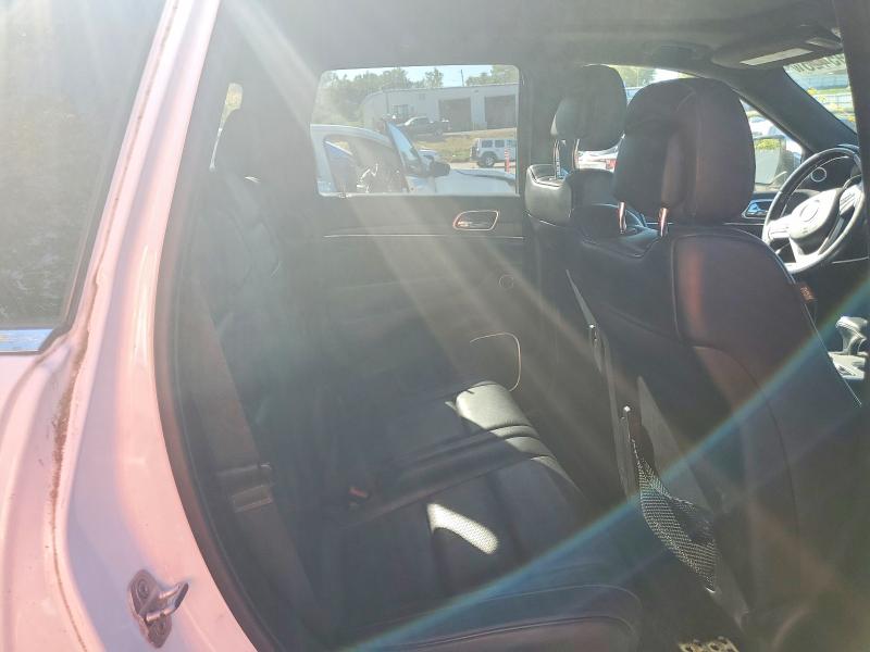 Photo 11 from auction – 2014 JEEP GRAND CHEROKEE with VIN 1C4RJFJG4EC209167