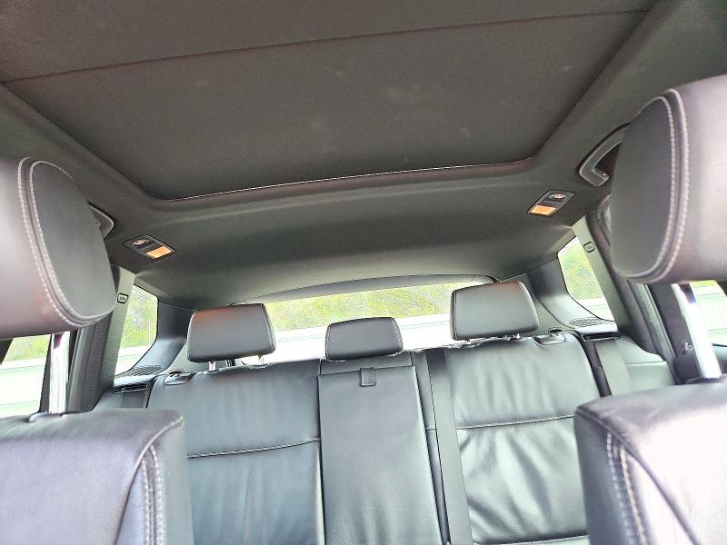 Photo 10 from auction – 2012 BMW X3 with VIN 5UXWX5C57CL720682