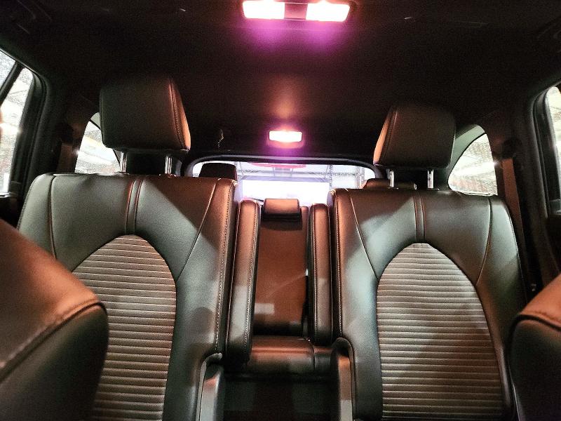 Photo 10 from auction – 2022 TOYOTA HIGHLANDER with VIN 5TDLZRBHXNS223726