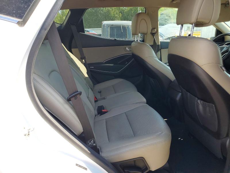 Снимка 10 от търг – 2018 HYUNDAI SANTA FE SPORT с VIN 5NMZU3LB1JH065113