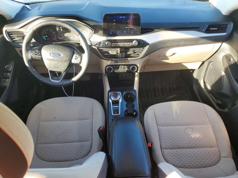 Zdjęcie 8 z aukcji – 2022 FORD ESCAPE z VIN 1FMCU0G63NUB42639