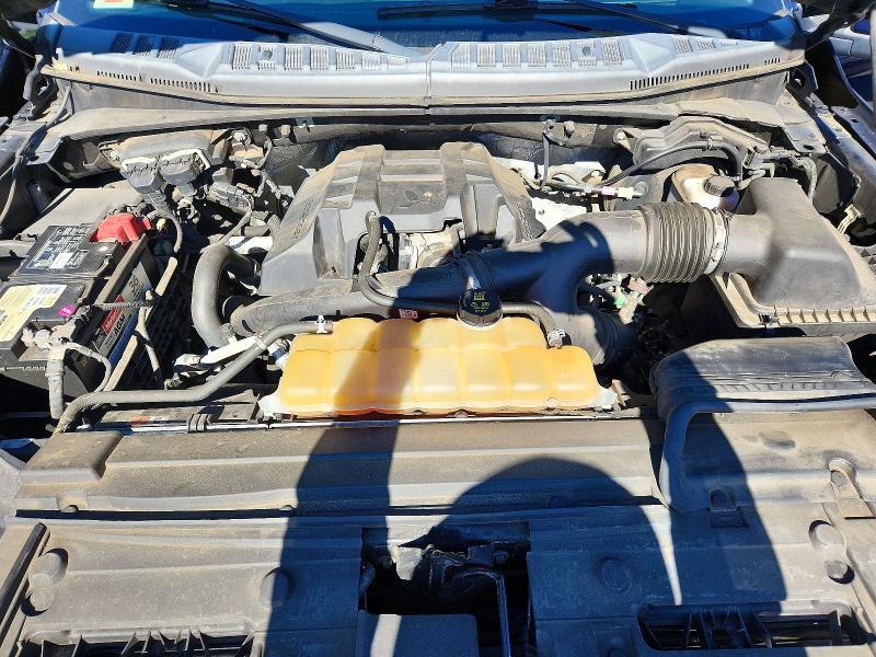 Foto 11 de la subasta – 2016 FORD F150 con VIN 1FTEW1EP9GFB41947