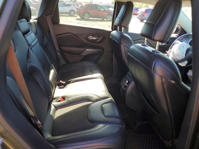 Zdjęcie 11 z aukcji – 2019 JEEP CHEROKEE z VIN 1C4PJLLB4KD151929