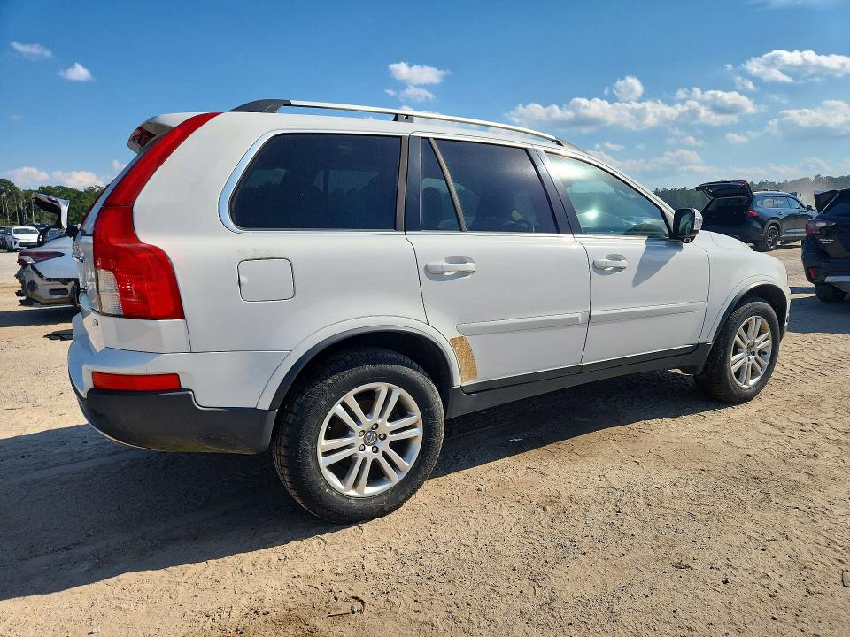 Foto 3 de la subasta – 2011 VOLVO XC90 con VIN YV4952CZ4B1568535