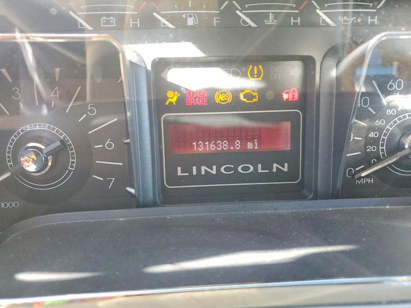 Снимка 9 от търг – 2007 LINCOLN NAVIGATOR с VIN 5LMFU27507LJ25786