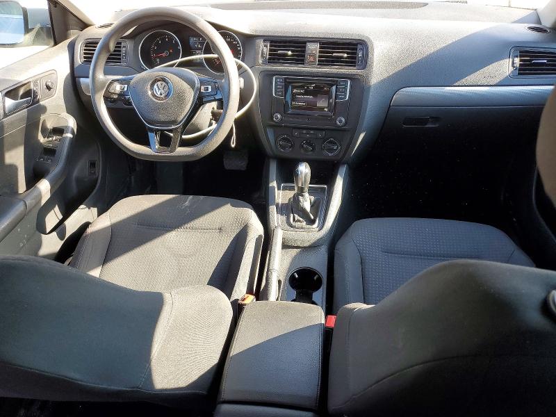 Снимка 8 от търг – 2016 VOLKSWAGEN JETTA с VIN 3VW267AJ3GM269301
