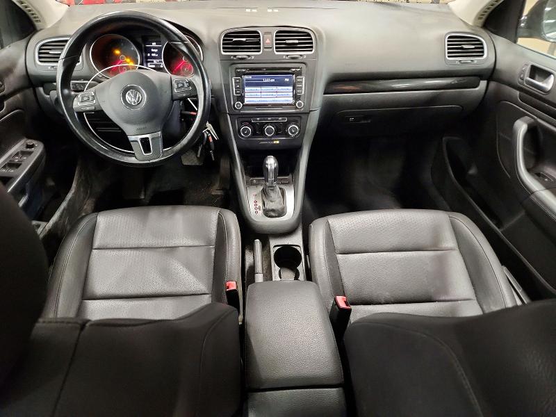 Снимка 8 от търг – 2014 VOLKSWAGEN JETTA с VIN 3VWPL7AJ8EM612521