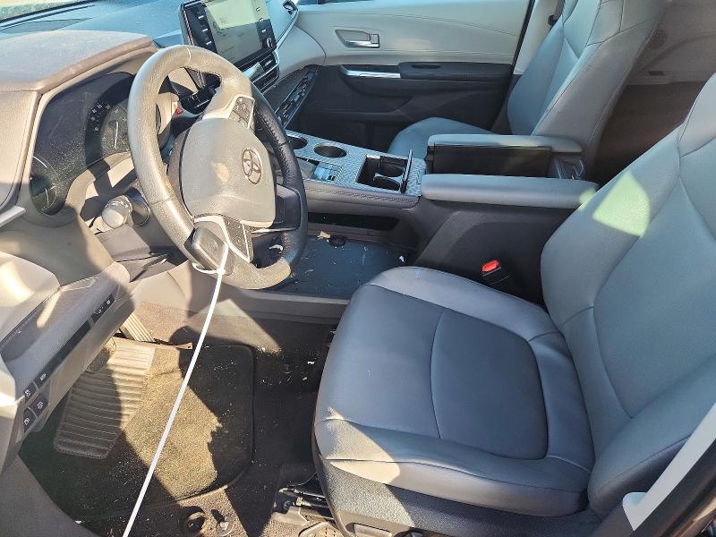 Снимка 7 от търг – 2024 TOYOTA SIENNA с VIN 5TDYRKEC3RS214515