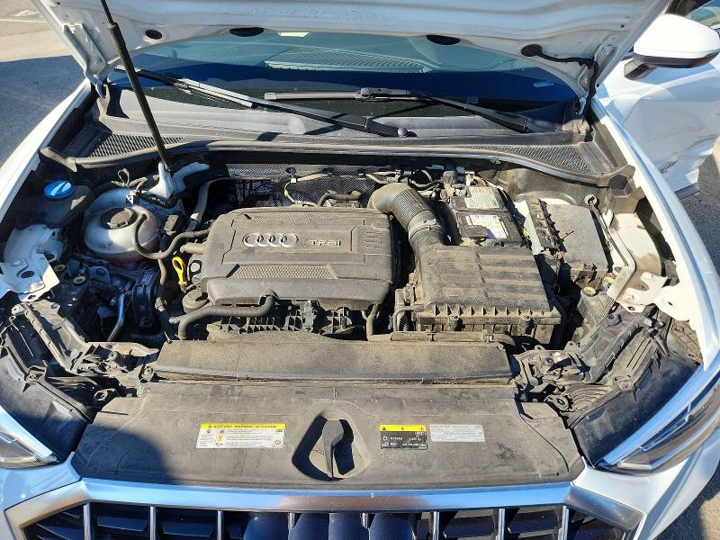 Снимка 12 от търг – 2019 AUDI Q3 с VIN WA1FECF35K1081969