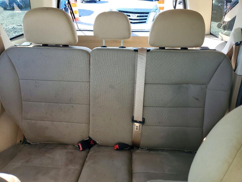 Снимка 10 от търг – 2011 FORD ESCAPE с VIN 1FMCU0D78BKA04342