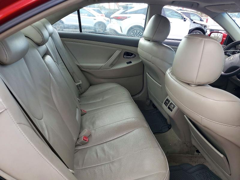 Фото 10 с аукциона – 2009 TOYOTA CAMRY с VIN 4T1BB46K09U072398
