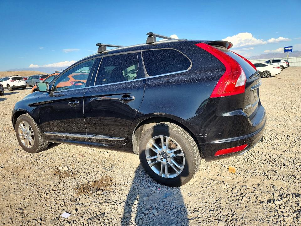 Zdjęcie 2 z aukcji – 2015 VOLVO XC60 z VIN YV4612RK7F2632687