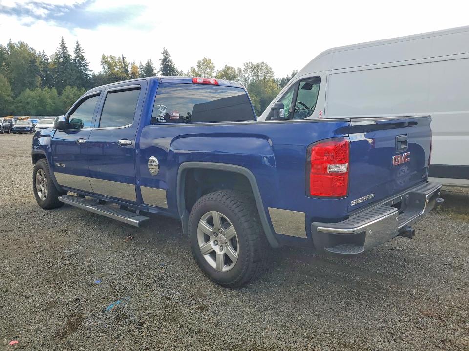 Photo 2 from auction – 2014 GMC SIERRA with VIN 3GTU2VEC8EG356842