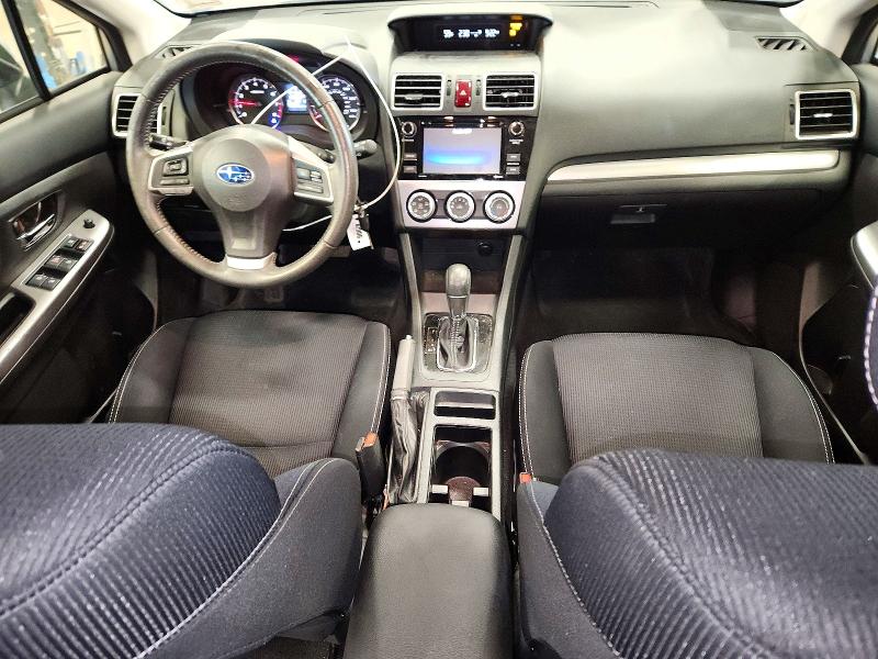 Фото 8 с аукциона – 2015 SUBARU IMPREZA с VIN JF1GPAU62FH304249