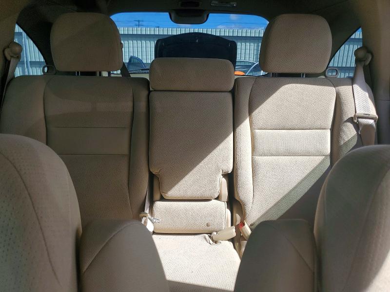 Снимка 10 от търг – 2010 HONDA CR-V с VIN 5J6RE4H50AL063674