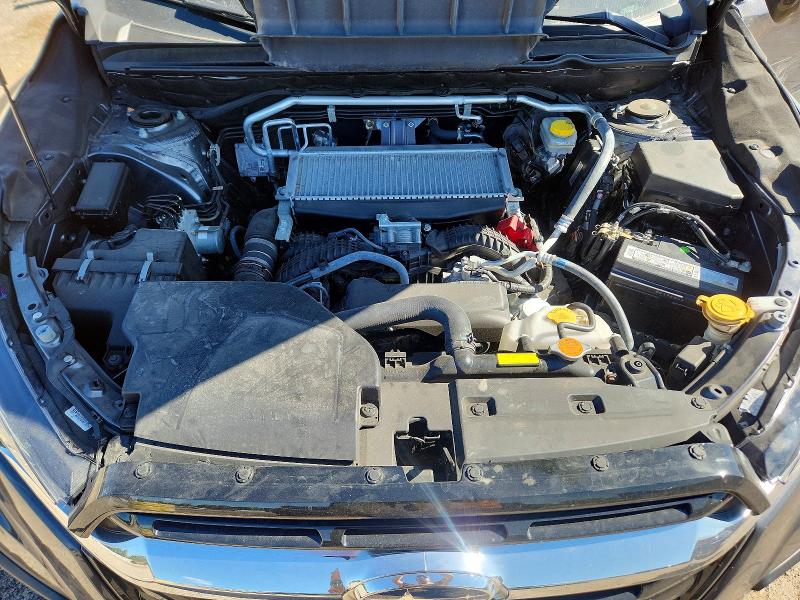 Photo 12 from auction – 2023 SUBARU ASCENT with VIN 4S4WMAUD0P3401621