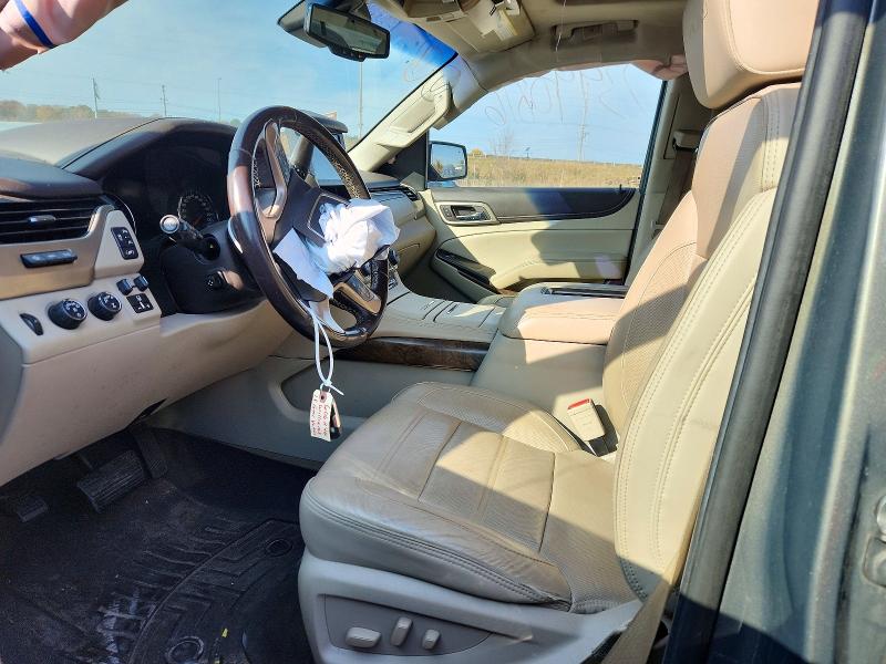 Снимка 7 от търг – 2018 GMC YUKON XL с VIN 1GKS2HKJ3JR252639