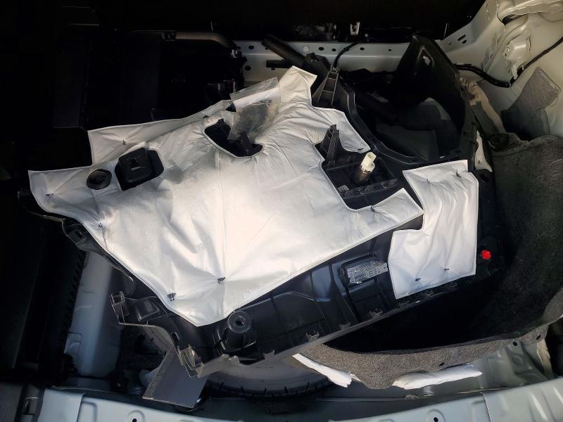 Фото 12 с аукциона – 2026 TOYOTA RAV4 с VIN 2T36DRBV1TW021158