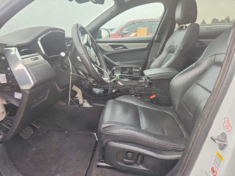 Фото 7 с аукциона – 2024 JAGUAR F-PACE с VIN SADCT2EX6RA739309