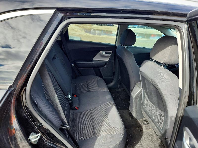 Photo 10 from auction – 2018 KIA NIRO with VIN KNDCB3LC6J5125376