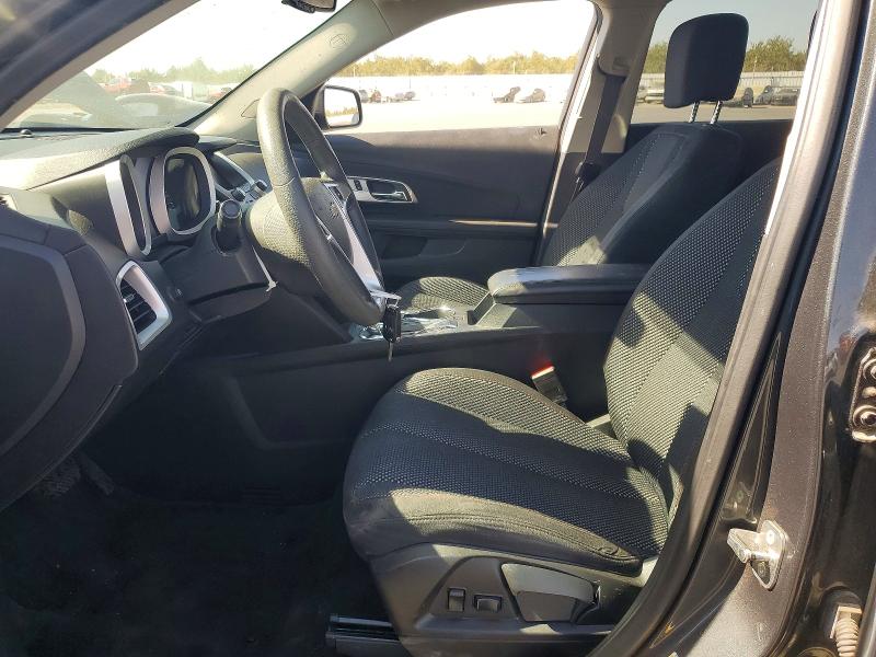 Photo 7 from auction – 2017 CHEVROLET EQUINOX with VIN 2GNALCEKXH1593851
