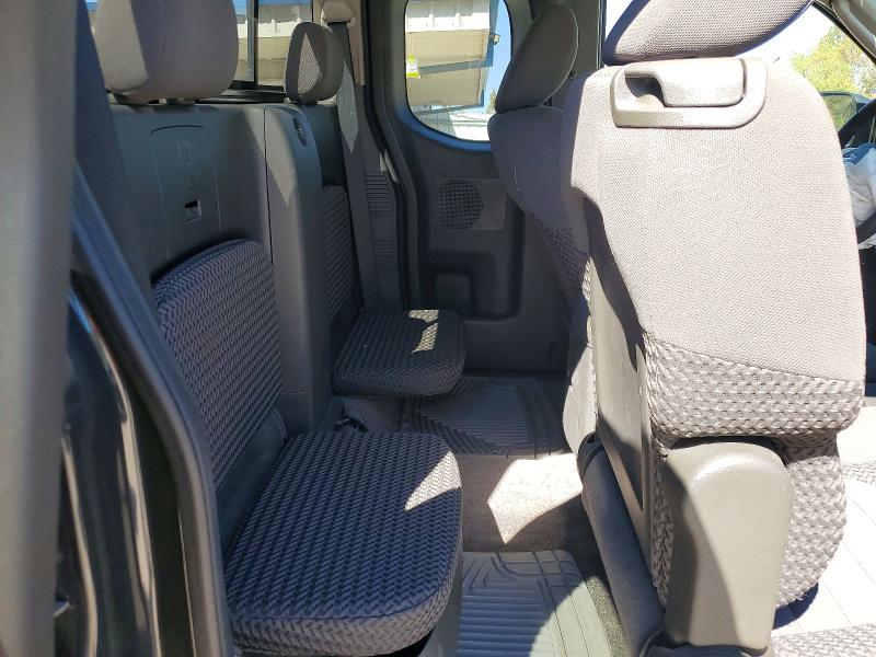 Снимка 10 от търг – 2010 NISSAN FRONTIER с VIN 1N6AD0CW8AC420272