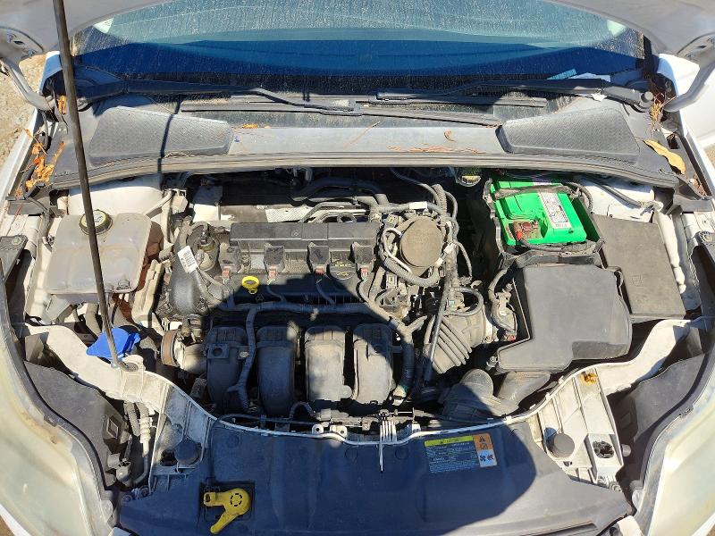 صورة رقم 11 من المزاد - 2012 FORD FOCUS مع VIN 1FAHP3F2XCL467928