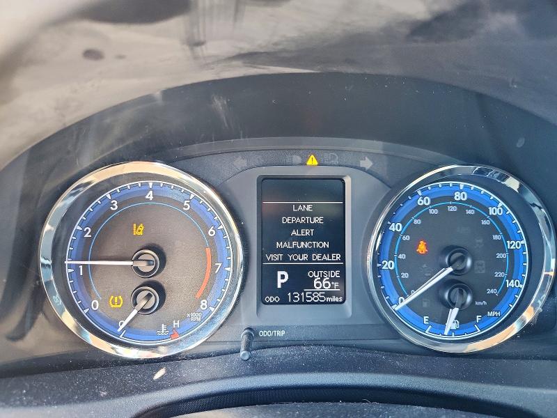Photo 9 from auction – 2019 TOYOTA COROLLA with VIN 2T1BURHEXKC157254