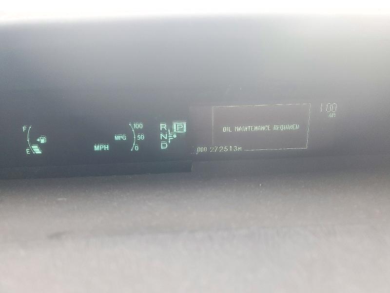 Photo 9 from auction – 2010 TOYOTA PRIUS with VIN JTDKN3DUXA0214830