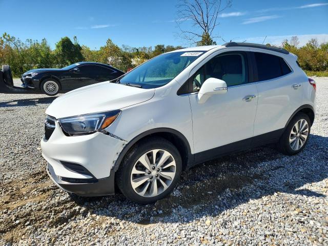 BUICK ENCORE 2019 с VIN KL4CJASB7KB895860 - Снимка от търг