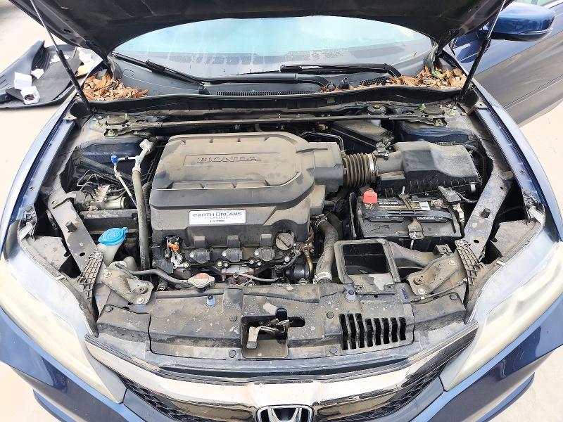 Photo 11 from auction – 2017 HONDA ACCORD with VIN 1HGCT2B82HA002598