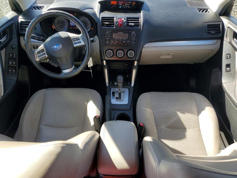 Снимка 8 от търг – 2014 SUBARU FORESTER с VIN JF2SJAHC3EH479499