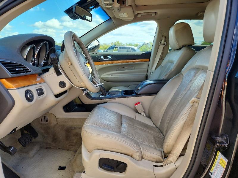 Снимка 7 от търг – 2010 LINCOLN MKT с VIN 2LMHJ5AT3ABJ15553