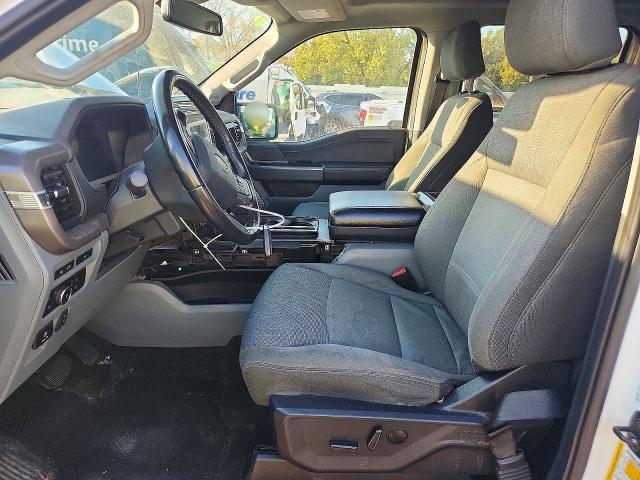 Фото 7 с аукциона – 2024 FORD F150 с VIN 1FTFW3LD0RFB22666