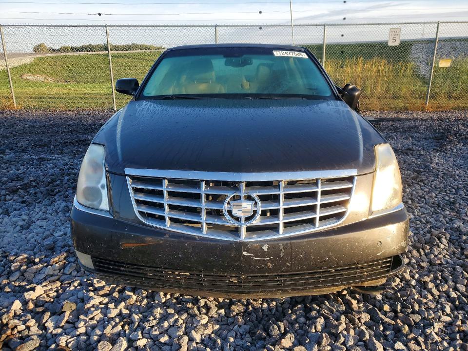 Снимка 5 от търг – 2008 CADILLAC DTS с VIN 1G6KD57Y18U106597
