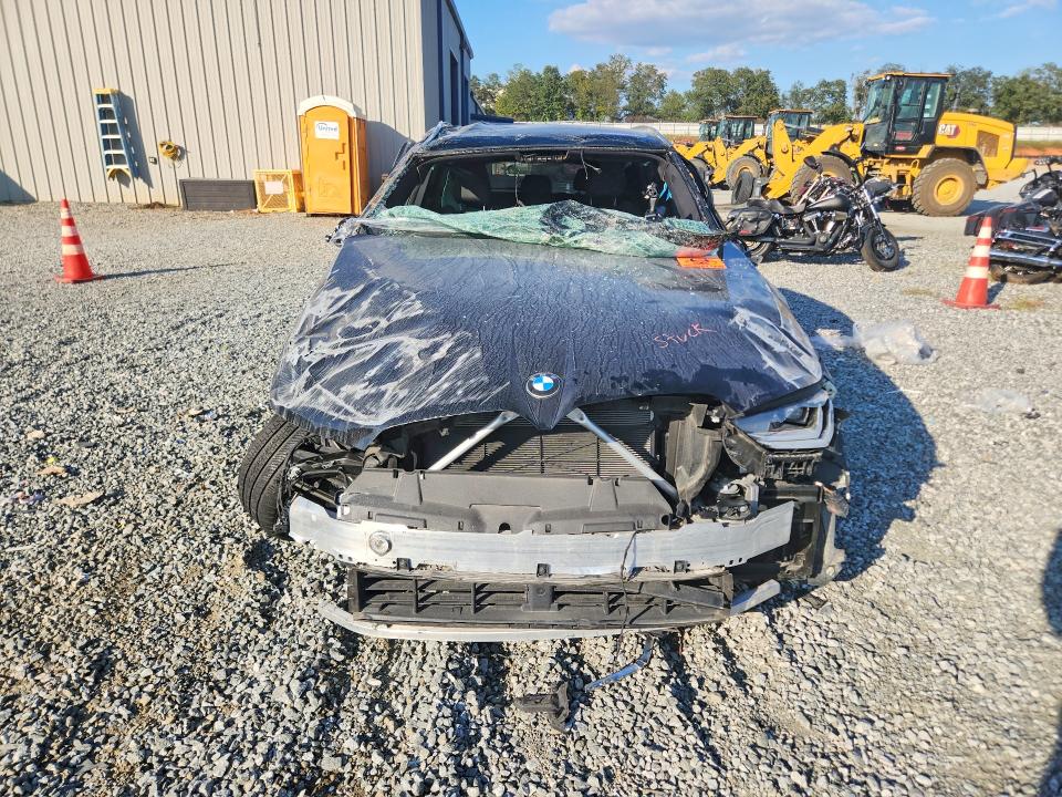 Фото 5 с аукциона – 2026 BMW X3 с VIN 5UX53GP07T9234145