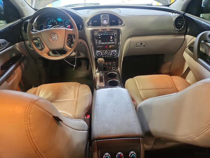 Снимка 8 от търг – 2016 BUICK ENCLAVE с VIN 5GAKRBKD6GJ332864