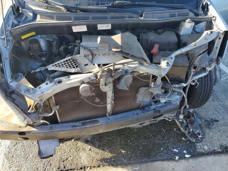Снимка 12 от търг – 2006 TOYOTA SIENNA с VIN 5TDZA23C96S421419