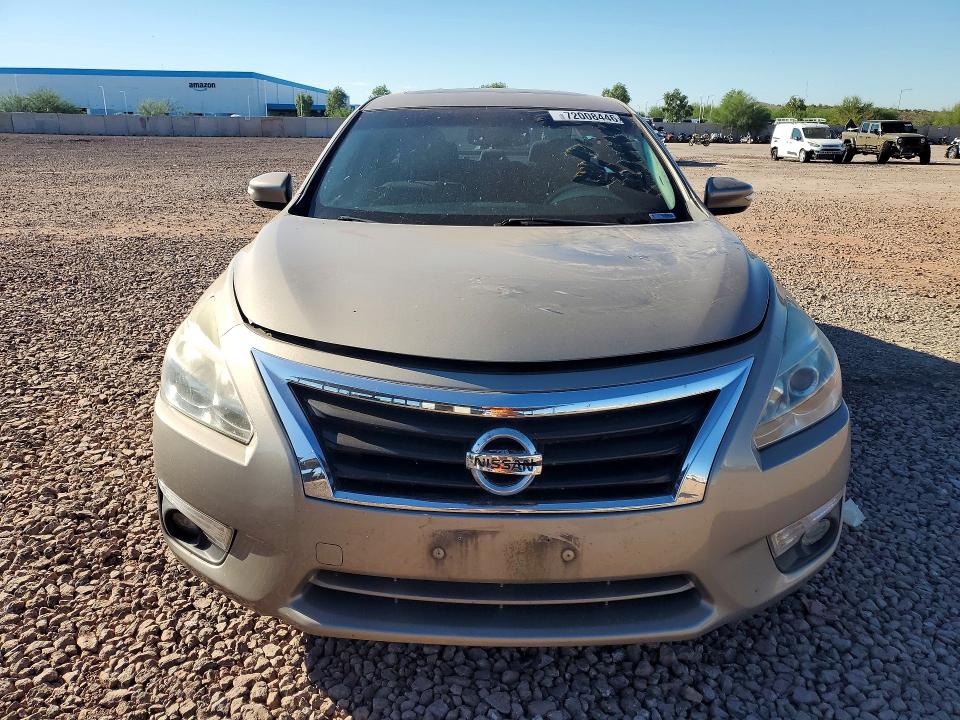 Снимка 5 от търг – 2014 NISSAN ALTIMA с VIN 1N4AL3AP7EN349505