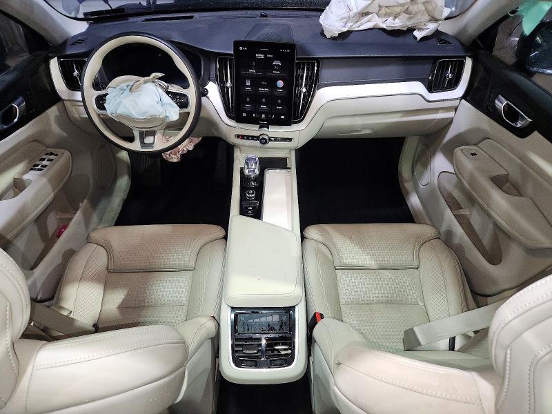 Photo 8 from auction – 2026 VOLVO XC60 with VIN YV4M12RM4T1445885