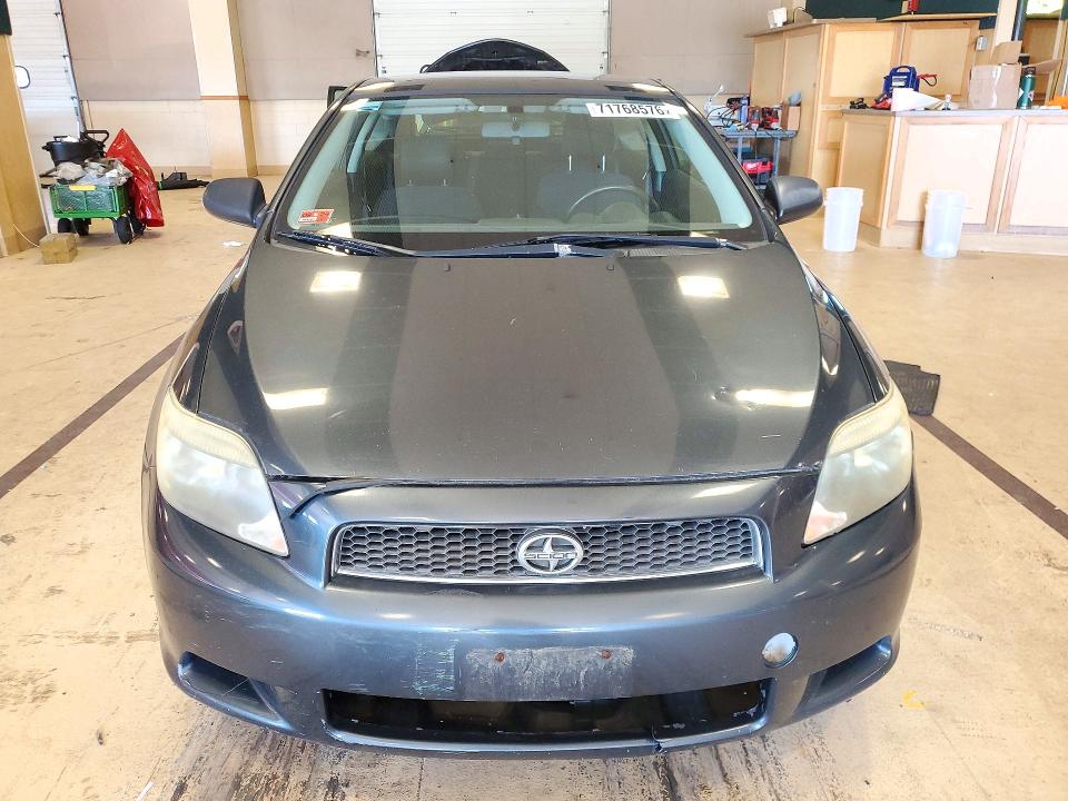 صورة رقم 5 من المزاد - 2007 SCION TC مع VIN JTKDE177070193765