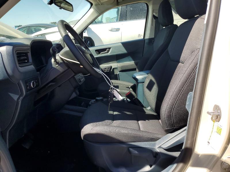 صورة رقم 7 من المزاد - 2025 FORD MAVERICK مع VIN 3FTTW8A34SRA83163