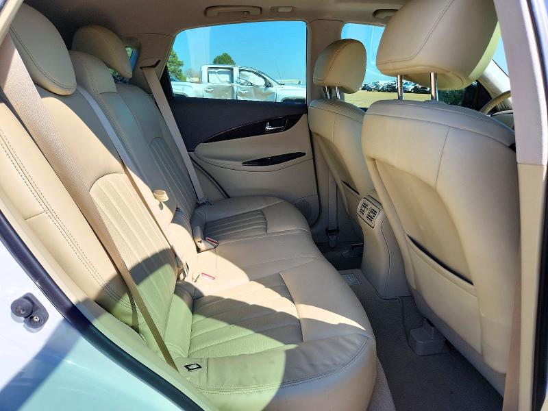 Снимка 11 от търг – 2014 INFINITI QX50 с VIN JN1BJ0HP9EM210574