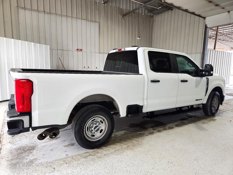 صورة رقم 3 من المزاد - 2023 FORD F250 مع VIN 1FT7W2AT9PEC04049