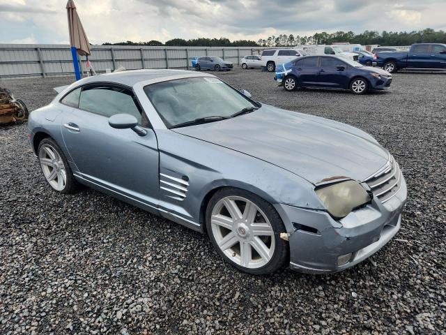 Снимка 4 от търг – 2004 CHRYSLER CROSSFIRE с VIN 1C3AN69L34X020993