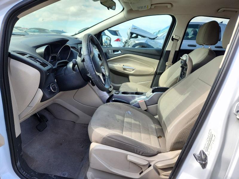 Снимка 7 от търг – 2013 FORD ESCAPE с VIN 1FMCU0G94DUC84295